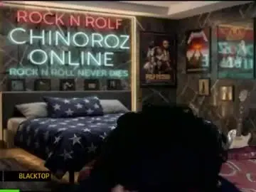 Chaturbate Free Live Porn of chinoroz