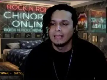 Chaturbate Free Live Porn of chinoroz