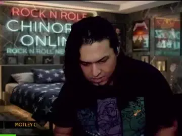 Chaturbate Sex Chat of chinoroz