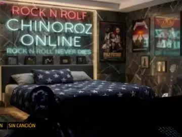 Chaturbate Private Sex Chat of chinoroz