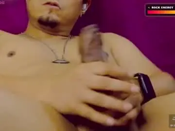 Chaturbate Best live sex cam show of chinoroz