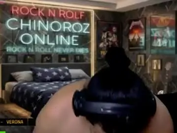 Chaturbate Watch Live Sex Cams of chinoroz
