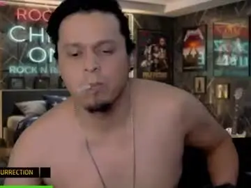 Chaturbate Best Webcam of chinoroz