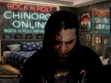 Chaturbate Private Sex Chat of chinoroz
