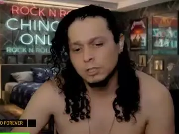 Chaturbate Best live sex cam show of chinoroz