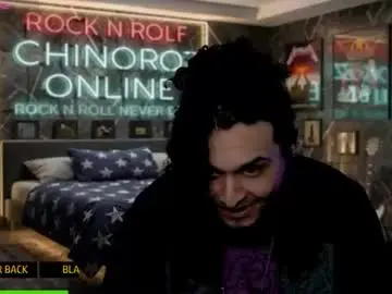 Chaturbate Live Porn of chinoroz