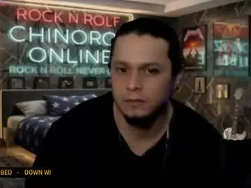 Chaturbate Sex Chat of chinoroz