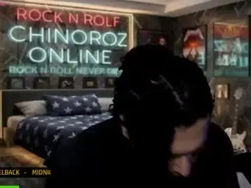 Chaturbate Private Sex Chat of chinoroz