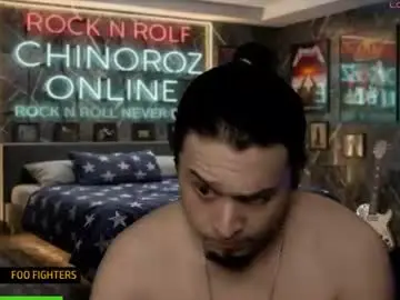 Chaturbate Free Live Porn of chinoroz