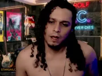 Chaturbate Live Sex Cam of chinoroz