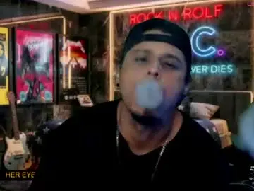 Chaturbate Live Sex of chinoroz