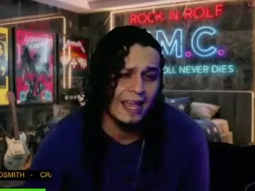 Chaturbate Live Porn of chinoroz