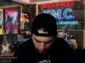Chaturbate Best Webcam of chinoroz