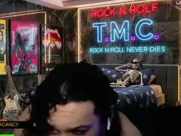 Chaturbate Live Porn of chinoroz