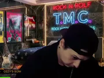 Chaturbate Sex Chat of chinoroz