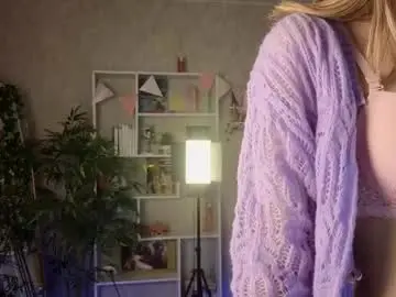 Chaturbate Adult Webcam of christina_hammond