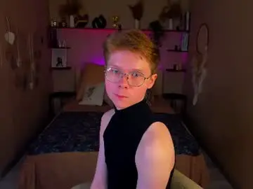 Chaturbate Sex Chat of daniel_sanders