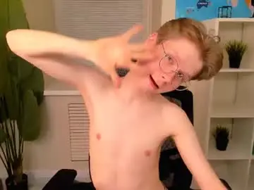 Chaturbate Sex Chat of daniel_sanders