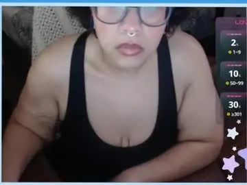 Chaturbate Adult Webcam of darling_leo