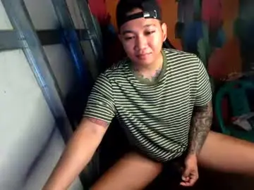 Chaturbate Live Sex of deymcum