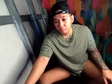 Chaturbate Live Porn of deymcum