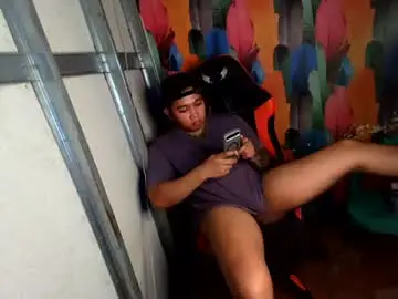 Chaturbate Nude Webcam of deymcum