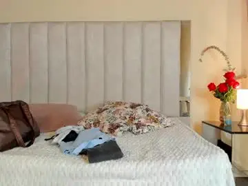 Chaturbate Watch Live Sex Cams of dulce_rosee_