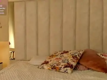 Chaturbate Free Porn Cam of dulce_rosee_