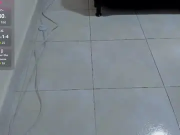 Chaturbate Best live sex cam show of dulce_rosee_