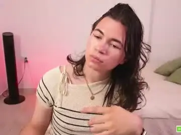 Chaturbate Live Sex Cam of ereliscb