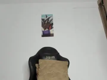 Chaturbate Free Porn Cam of fraiderbrown
