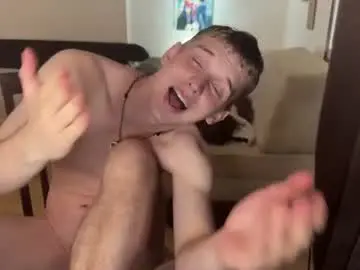 Chaturbate Live Sex Cam of friday_gay_dude