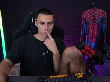 Chaturbate Watch Live Sex Cams of hols_20