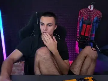 Chaturbate Free Porn Cam of hols_20