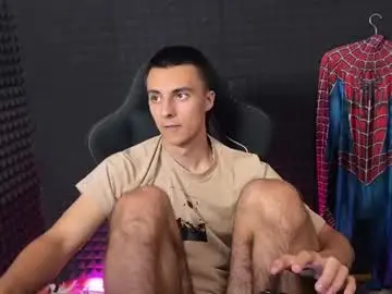 Chaturbate Live Porn of hols_20