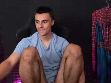 Chaturbate Sex Chat of hols_20