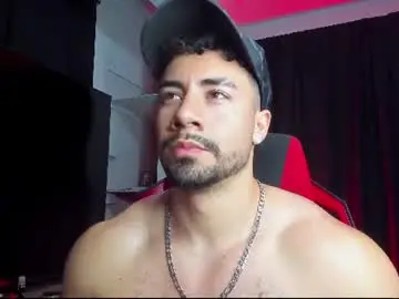 Chaturbate Free Live Porn of jhojansthetics