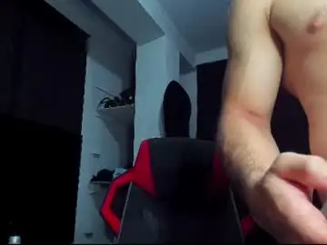 Chaturbate Live Porn of jhojansthetics