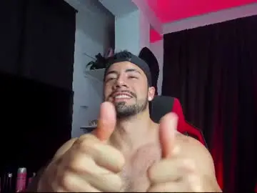 Chaturbate Live Porn of jhojansthetics