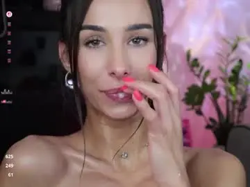 Chaturbate Live Sex Cam of katherinepinke