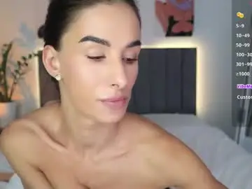 Chaturbate Live Sex Cam of katherinepinke