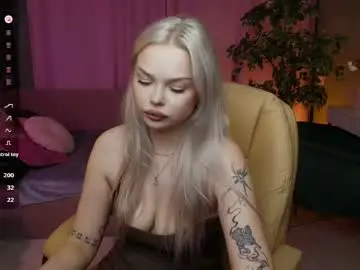 Chaturbate Private Sex Chat of leslie_caronn