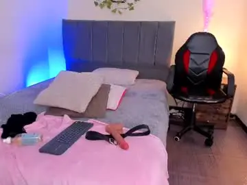 Chaturbate Sex Chat of lisagh_