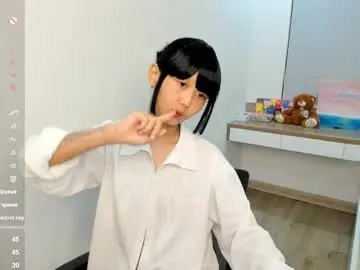 Chaturbate Live Sex of little_yena
