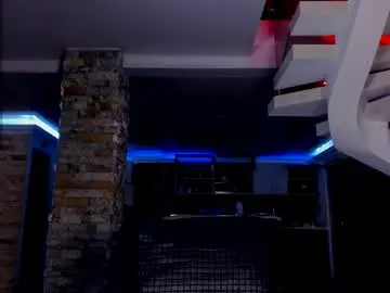 Chaturbate Sex Chat of mia_steele01