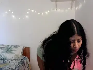 Chaturbate Sex Chat of minikunis