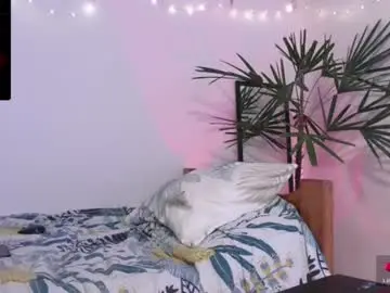 Chaturbate Sex Cam of minikunis
