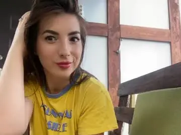 Chaturbate Best Webcam of miss_tasy