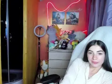 Chaturbate Live Sex of miss_tasy