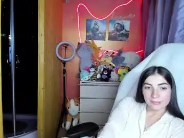 Chaturbate Private Sex Chat of miss_tasy